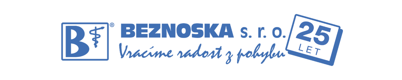 Beznoska-logo