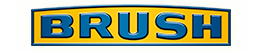 Brush-logo